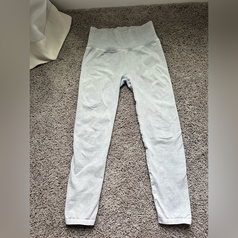 Free People Good Karma leggings